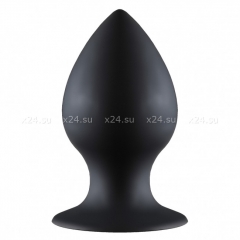 Средняя анальная пробка Thick Anal Plug Medium