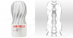 Мастурбатор вакуумный Air Tech Reusable Vacuum Cup Gentle