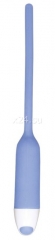 Уретральный вибростимулятор Silicone Dilator Vibe (7 режимов)