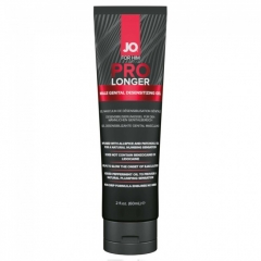 Гель-пролонгатор умеренного действия для мужчин JO Prolonger Gel (60 мл)