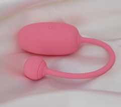 Тренажер Кегеля MAGIC KEGEL COACH (синхронизируется со смартфоном)