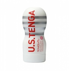 Мастурбатор TENGA U.S. Original Vacuum Cup Gentle
