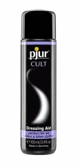 Средство для легкого надевания латексной одежды CULT Dressing Aid (100 мл)