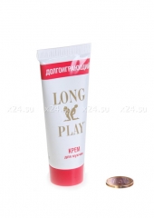 Крем-пролонгатор  Long play